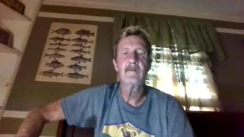 Mike online show from 06.06.26