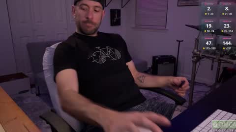 BrickTiger online show from 02.17.26