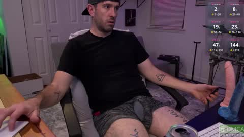 BrickTiger online show from 03.06.26