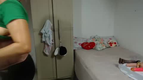 brida_angela29 online show from 05.21.26