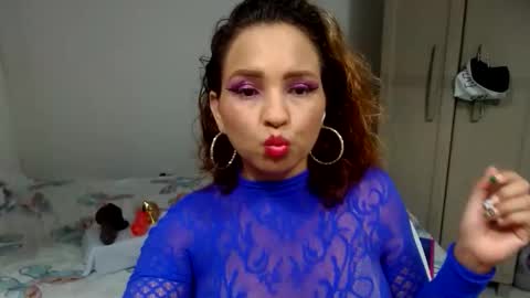 brida_angela29 online show from 05.31.26