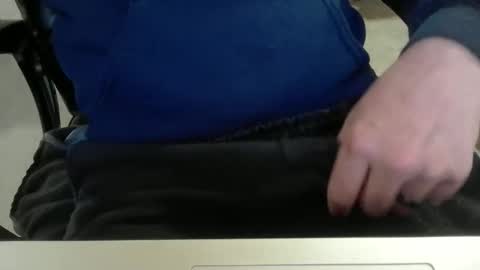 Snapshot of bridapimp chatting on 02.23.26 bridapimp online show from 02.23.26