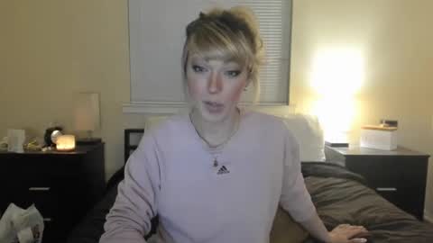 Snapshot of bridgetblack666 chatting on 11.20.25 Bridget Black online show from 11.20.25