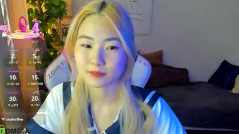 Snapshot of bridgetbottrel chatting on 10.01.25 Bridget online show from 10.01.25