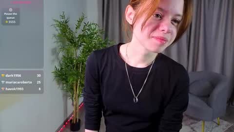 Hanna online show from 03.12.26