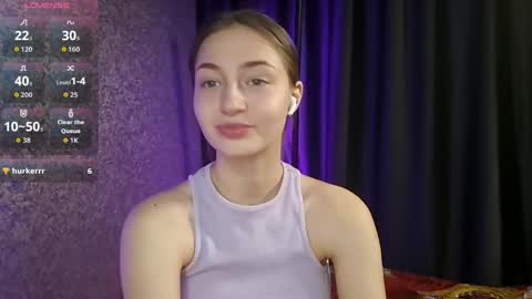 Snapshot of bridgeterlewine chatting on 04.14.26 Angel online show from 04.14.26