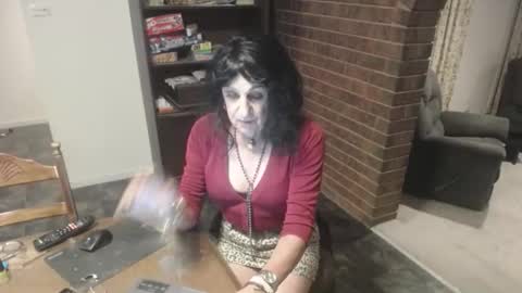 bridgetfouru online show from 11.11.25