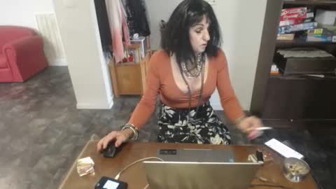 bridgetfouru online show from 02.22.26