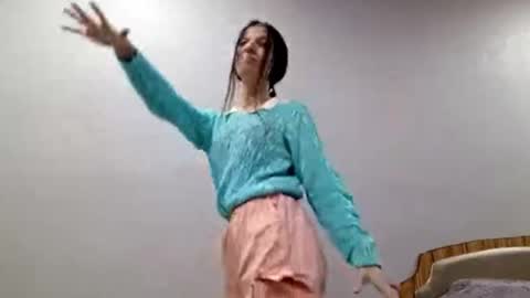 Jade online show from 02.25.26