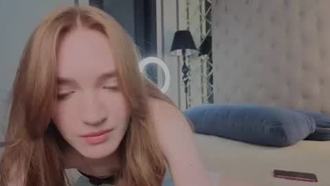 Megan online show from 06.28.26