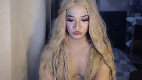 Snapshot of bridgettlovesyou chatting on 12.04.24 BRIDGETT online show from 12.04.24