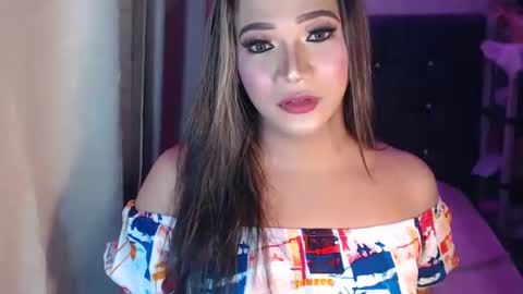 Snapshot of bridgettlovesyou chatting on 01.05.25 BRIDGETT online show from 01.05.25