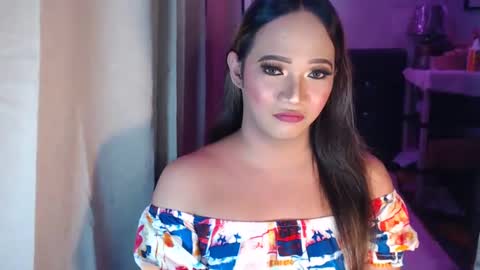 Snapshot of bridgettlovesyou chatting on 01.10.25 BRIDGETT online show from 01.10.25