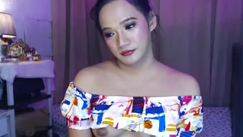 Snapshot of bridgettlovesyou chatting on 02.06.25 BRIDGETT online show from 02.06.25