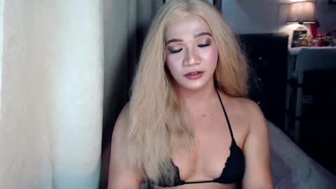 Snapshot of bridgettlovesyou chatting on 02.20.25 BRIDGETT online show from 02.20.25