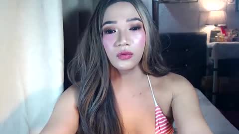 Snapshot of bridgettlovesyou chatting on 02.24.25 BRIDGETT online show from 02.24.25