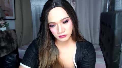 Snapshot of bridgettlovesyou chatting on 11.26.25 BRIDGETT online show from 11.26.25