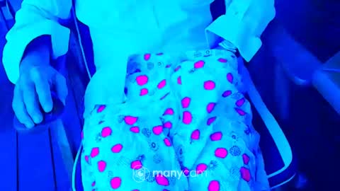 Snapshot of bridie3079 chatting on 01.22.25 Fun Monster online show from 01.22.25