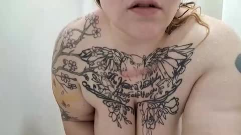 Leela Marie xo online show from 03.17.26