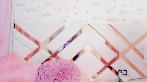 BIRGGITTEBONY online show from 12.24.24