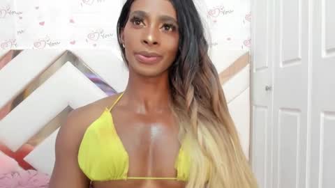 BIRGGITTEBONY online show from 02.05.25