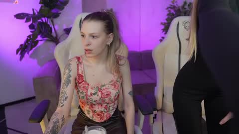 Diamonds Girls online show from 03.03.25