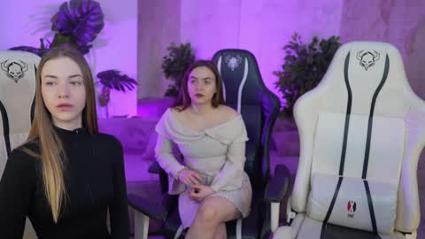 Diamonds Girls online show from 03.06.25