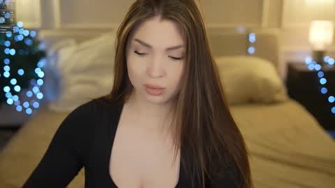 Diamonds Girls online show from 01.18.26