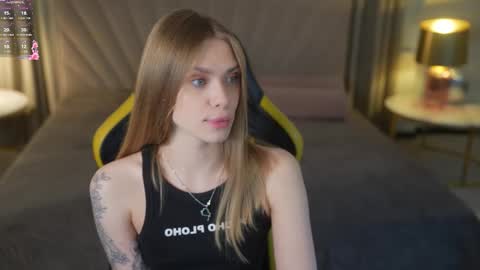 Diamonds Girls online show from 03.17.26