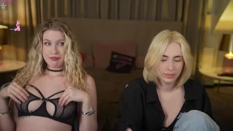 Diamonds Girls online show from 04.03.26