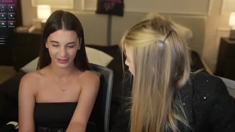 Diamonds Girls online show from 06.19.26