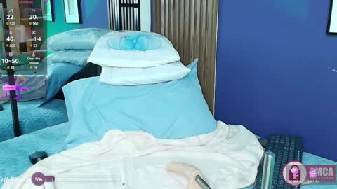 Snapshot of brigiitte_rohan chatting on 01.18.25 Brigiitte online show from 01.18.25