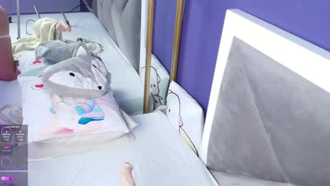 Snapshot of brigiitte_rohan chatting on 03.07.25 Brigiitte online show from 03.07.25