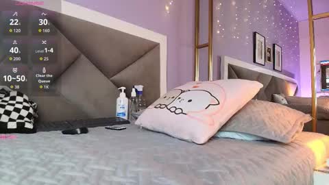 Snapshot of brigiitte_rohan chatting on 11.26.25 Brigiitte online show from 11.26.25