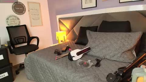 Snapshot of brigiitte_rohan chatting on 11.30.25 Brigiitte online show from 11.30.25