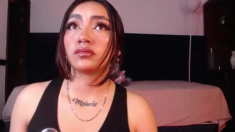 Brigith online show from 10.14.25