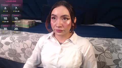 Brigith online show from 10.27.25