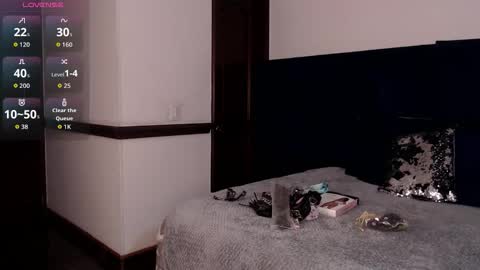 Brigith online show from 11.07.25