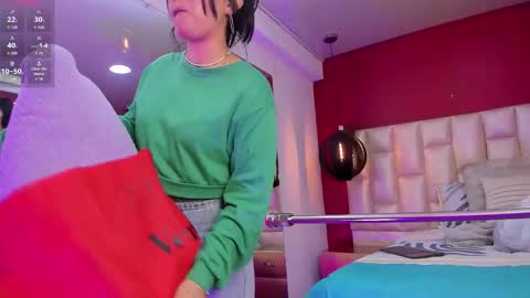 Brigith online show from 02.01.26