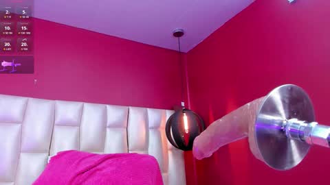 Brigith online show from 02.03.26