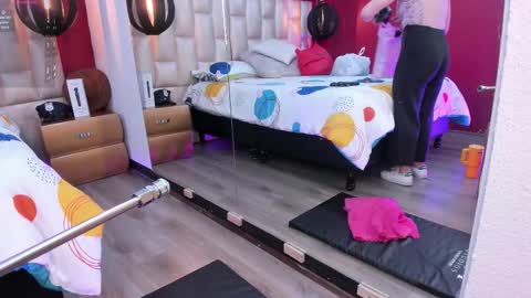 Brigith online show from 02.21.26