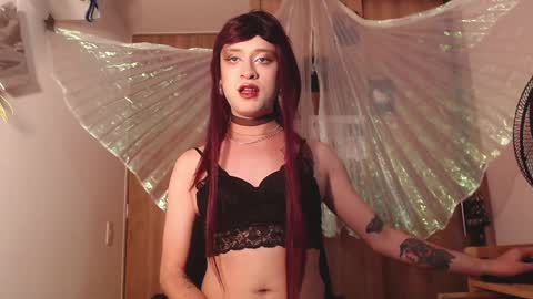 Snapshot of brillamettal chatting on 01.19.25 Brilla Mettal online show from 01.19.25