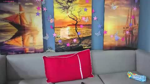 brilliant_barbe online show from 06.17.26