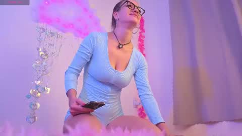 brilliant_barbe online show from 07.19.26