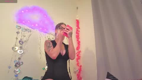 brilliant_barbe online show from 07.20.26