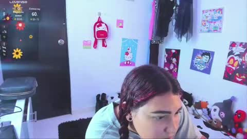 Snapshot of brilliant_hunter666 chatting on 02.18.26 brilliant_hunter666 online show from 02.18.26