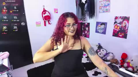 Snapshot of brilliant_hunter666 chatting on 02.20.26 brilliant_hunter666 online show from 02.20.26