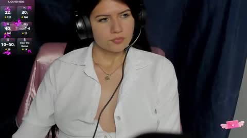 Briana69 online show from 03.11.25