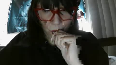 Brina Moon online show from 01.02.25