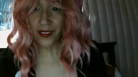 Snapshot of brina_moon chatting on 05.05.26 Brina Moon online show from 05.05.26